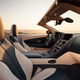 Illustration for article titled The 2018 Aston Martin DB11 Volante Looks Amazing Without A Roof